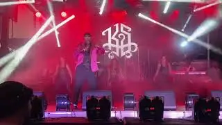 Keith Sweat &ldquo;Make You Sweat&rdquo; Live Apollo Theater 90th Anniversary #apollo #keithsweat