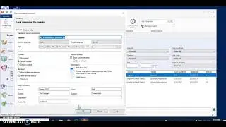 MemoQ 9.6: How to use the Text Alignment tool