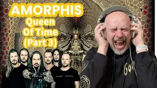 Listen to Amorphis: Queen of Time, Part 3