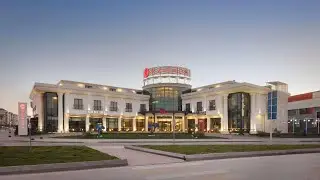 Ramada by Wyndham Sakarya | Sakarya, Turkey | Hotel Review 🛏️