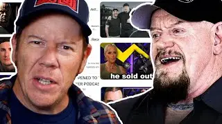 все ныряют в подкасте Taker's