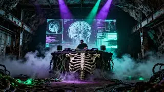 Angerfist2.0MP - Wordplay Cannibal (Diabolik Wrap)