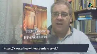The Testimony of The Evangelists Simon Greenleaf