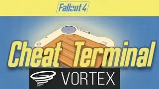 How to install The Cheat Terminal for Fallout 4 (Vortex)