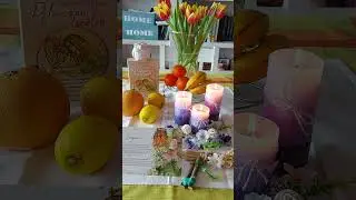 Shaman Oracle Reading for Libra ♎ Plant Soul Oracle: Oregano 🪴