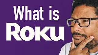 What is ROKU | Better than cable or Satellite? 