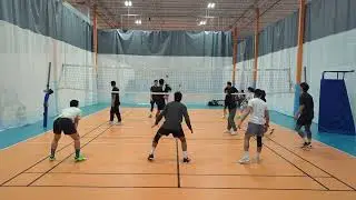 2026-01-05 TDVC Monday Game 1 Set 1
