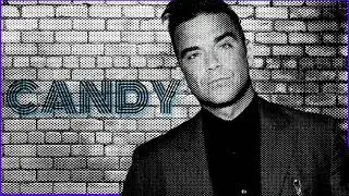 Candy | 8 Bit Song Covers | Original by Robbie Williams | 8 Bit Pop Music