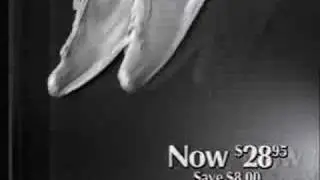Sears Commercial with Me and Cindy