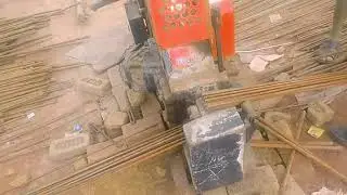 Bar Cutting Machine in 2020 Waxcon Ventures