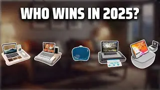 The Top 5 Best Laptop Pillow in 2025 - Must Watch Before Buying!