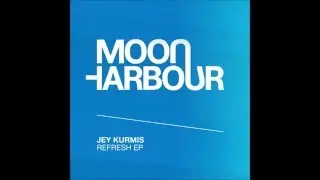 Jey Kurmis - Fourtunes (MHR087)
