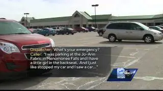 Police: Two men try to carjack mother in Menomonee Falls
