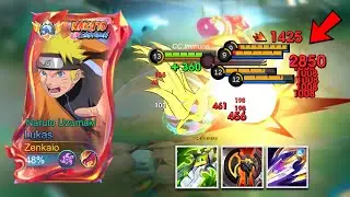 THIS IS WHY LUKAS WAS ALWAYS BAN IN RANK GAME!! (solo rank)