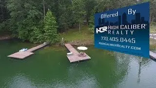 5400 Kings Camp   Cabin 5A  Glade Marina