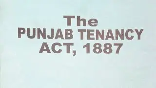 Punjab Tendency Act Mcq&rsquo;s|PERA Law paper| SDEO paper| ppsc  