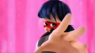 {BGM SWAP} Miraculous Ladybug| Ladybug&rsquo;s Transformation With Scarabella&rsquo;s Soundtrack!