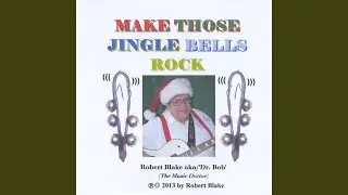 Rockin' Christmas Party