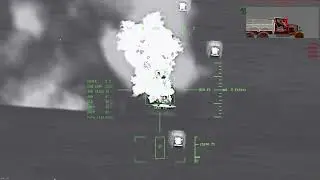 How To Use ATGM in A Heli - War Thunder Tutorial - Part 10