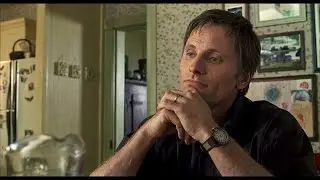 A HISTORY OF VIOLENCE (2005): David Cronenberg directs