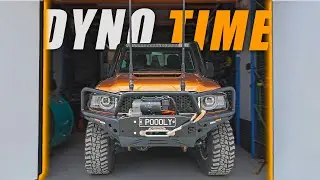 4WD Maintenance After Abuse (Then We Turned the Boost Up!)