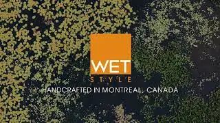 Craftsmanship - WETSTYLE
