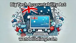 The Big Tech Accountability Act: Restoring Fairness to Political Speech