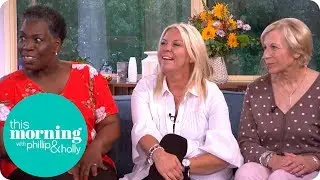 Love Island: What Do Their Mums Think? | This Morning
