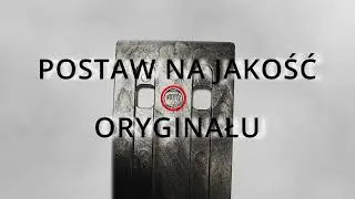 Oryginalne kliny PRINZ VS podróbki- UWAGA!