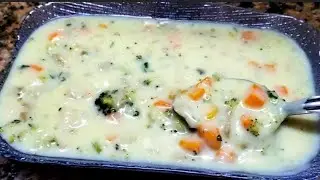 الشوربة العجيبة اللي مغاديش تستغناي عليها سجليها الرمضان. جربيها وردي عليا الخباار🤤