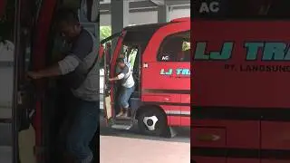 BUMELAN SOLO JOGJA LANGSUNG JAYA TANGGUNG FULL PENUMPANG #langsungjaya #dolancuan #bumel #kotasolo