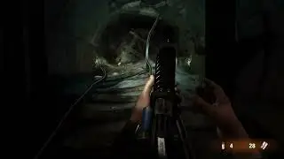 Metro 2033 Redux - Find Demolition Squad and Close Airlock Cursed Objectives
