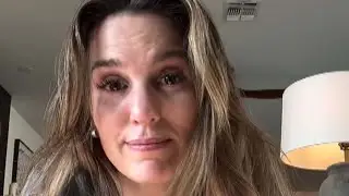 Christy Carlson Romano Reveals Potential Cancer Battle