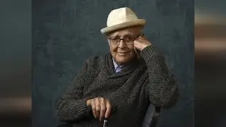 TV legend Norman Lear dies at 101