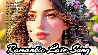 Beautiful Love Ballads 2026 💖 | Easy-Listening Sad Songs & Emotional Music Collection