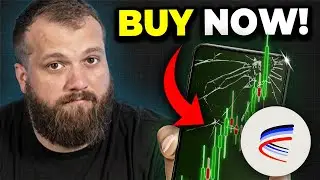 🚨 Buy This Altcoin Right Now Before It's Too Late!
