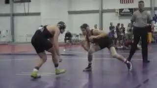 Matman 2009 Tape 3