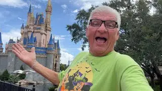 The Best Days At Magic Kingdom Are PARTY NIGHTS! 