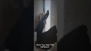 How to remove soap scum from shower glass or shower door.