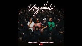 Ungakhali_Lemanji x Ashy de Pro x Ngwax x Florence