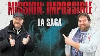 Debate SAGA MISION IMPOSIBLE Opinion