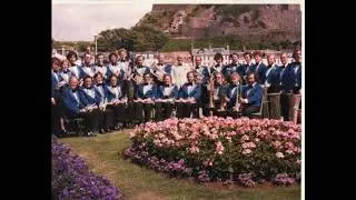 Granada Band of the Year 1979 - City of Coventry Band - Festive Overture