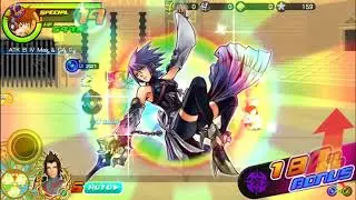Colo with HD Xion