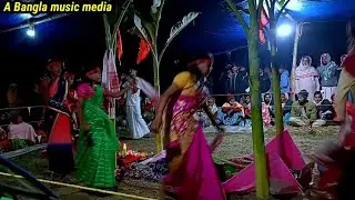 অবুজ বাসুলি নামো ভাটি ভাটি সুন্দর ডান্স মিউজিক ভিডিও
