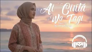 Qasidah Maluku Utara | Ai Cinta Wo Tagi | Mr. TM & Friends (Cover)