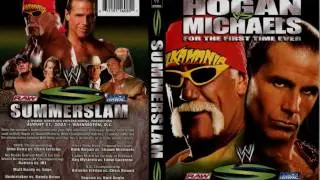 WWE SummerSlam 2005 Theme Song Full+HD