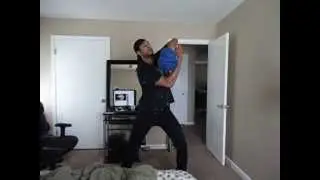 you want overbuck u got it. (krump)