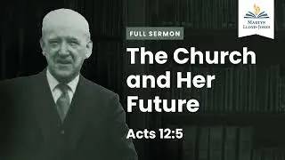 The Church and Her Future (Remastered)