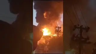 Deadly Blaze Strikes Bangladesh Garment Factory &mdash; Cause Under Investigation | DRM News | AL14