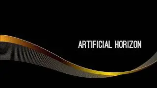 CATS ATPL Instrumentation - Artificial Horizon